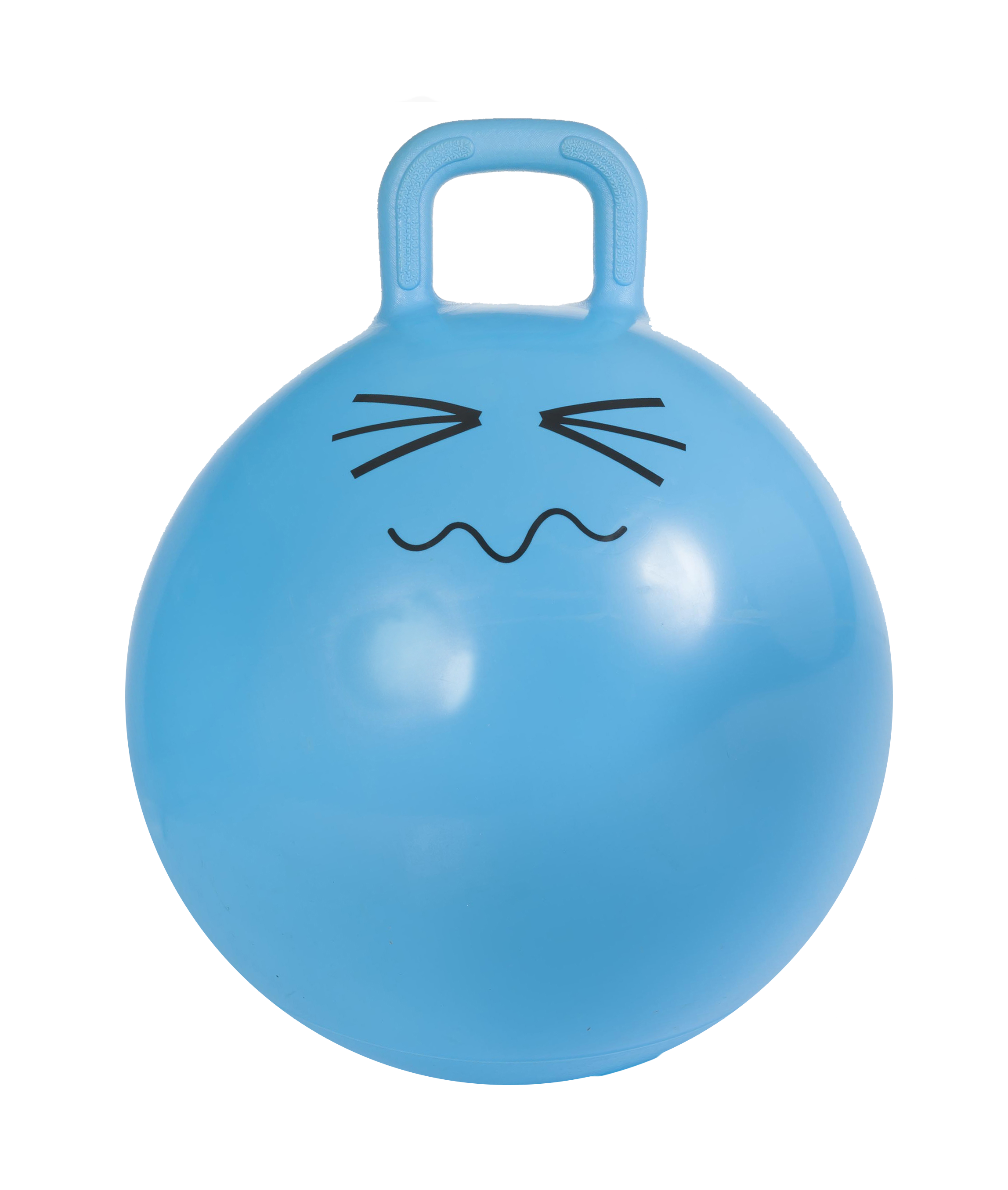 Hopping ball on sale