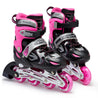 Adjustable Roller Blades for Girls and Boys - Xino Sports