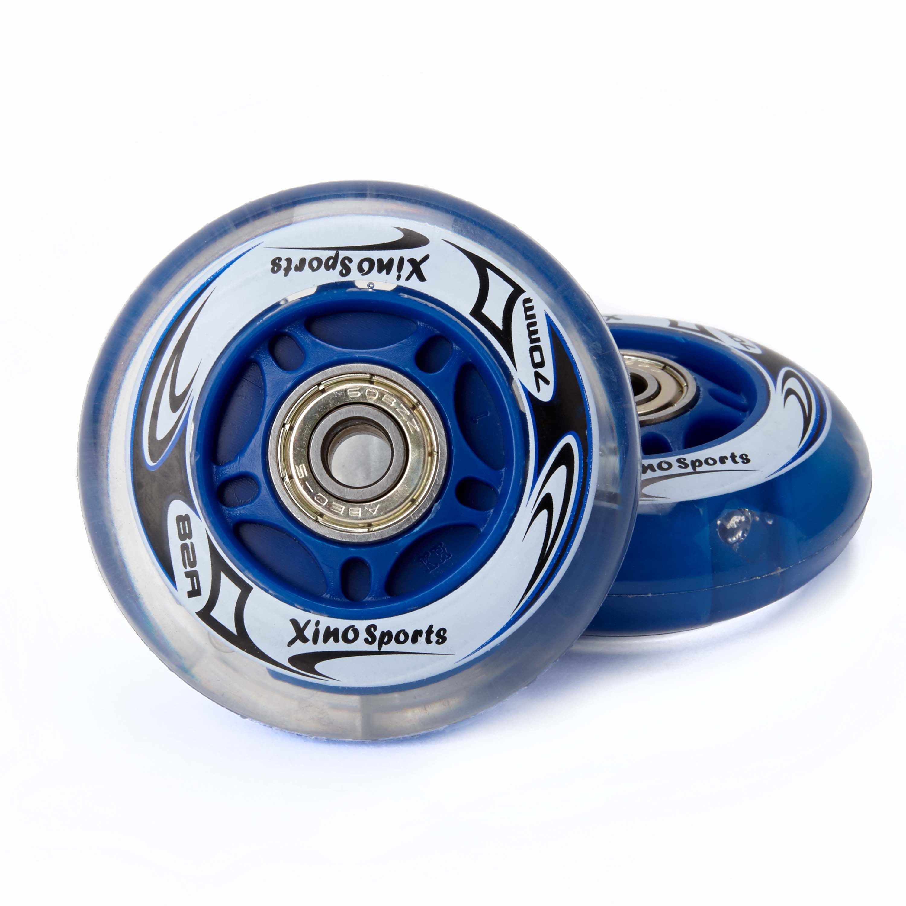rollerblade wheels - Xino Sports