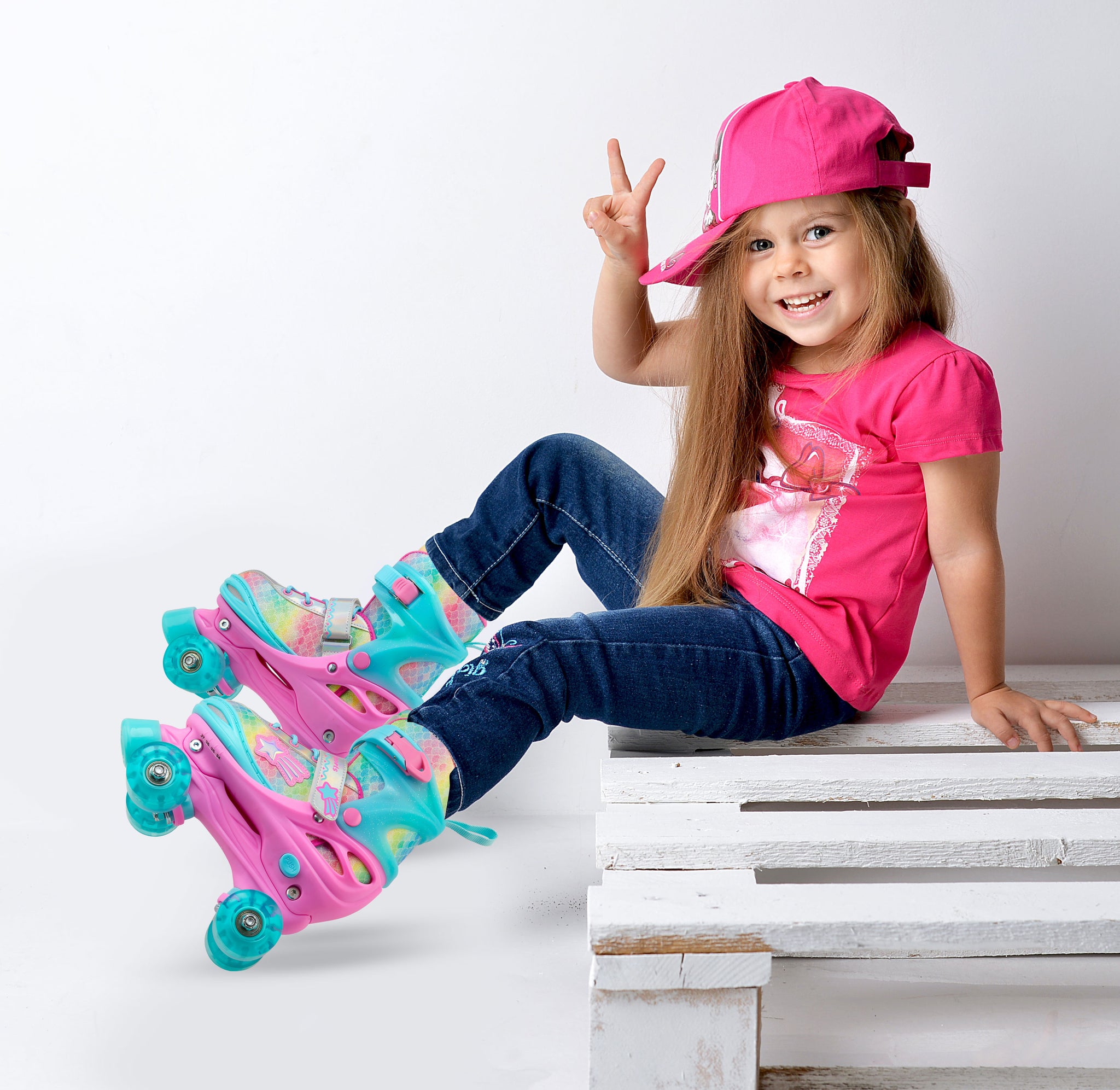Toddler Skates For 3-Year Old: What You Need To Know – Xino Sports  