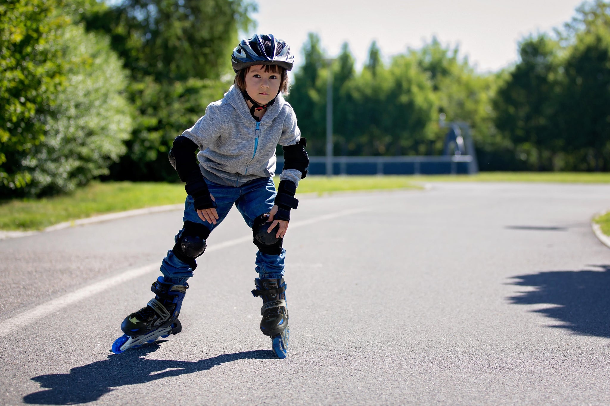 Protective Gear For Skating: Guide To Safety Gear | Xino Sports