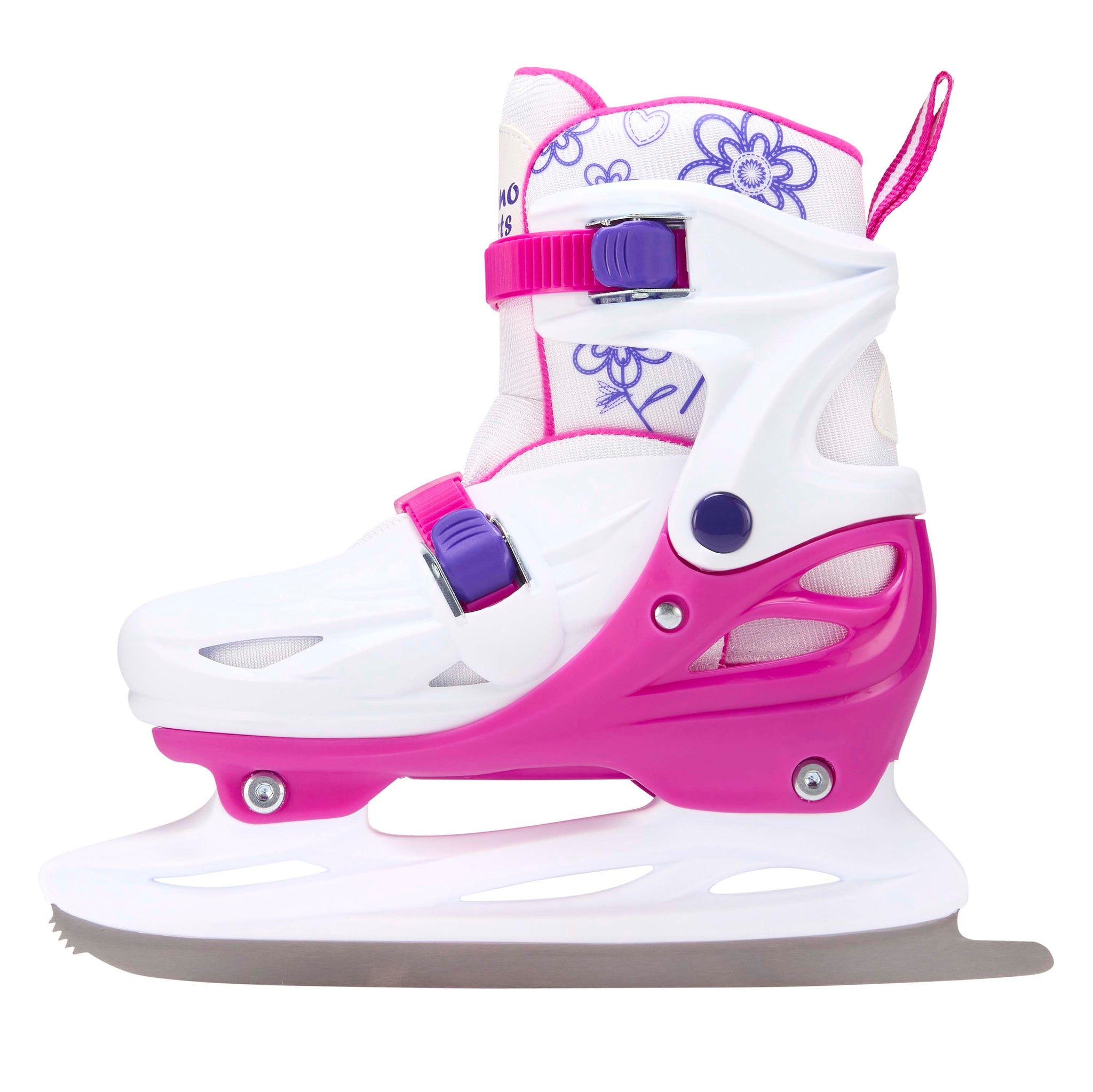 Best Comfortable Ice Skates for Beginners | Xino Sports