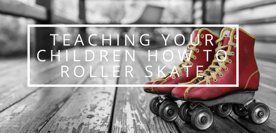 Teaching your Children How To Roller Skate – Xino Sports
