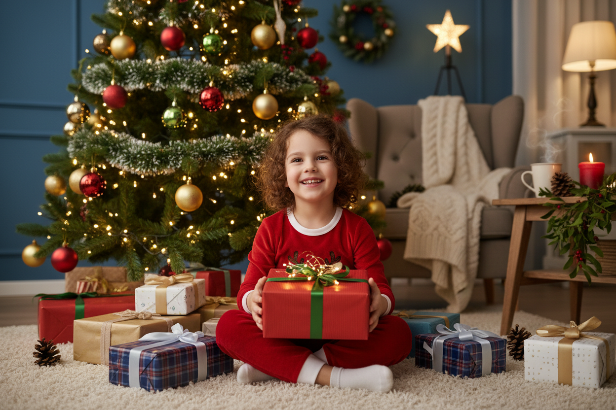 🎁 Best Christmas Gifts for 12-Year-Old Kids: Unwrap the Fun! 🎄