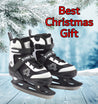 Ice Skates for Boys and Girls | Adjustable | Reinforced - Xino Sports