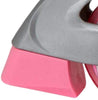 Xino Sports Replacement Brake Pad - Plastic, 1 Piece (Pink) - Xino Sports