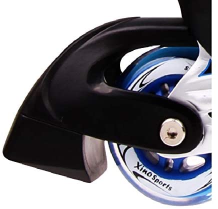 Xino Sports Replacement Brake, Whole Brake Assembly with TPR Rubber Pad, 1 Piece - Xino Sports