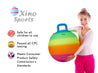 Hopping Ball for Kids, Teenagers and Adults | Xino Sports - Xino Sports