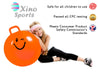 Deluxe Hopping Ball for Kids, Teenagers, and Adults | Xino Sports - Xino Sports