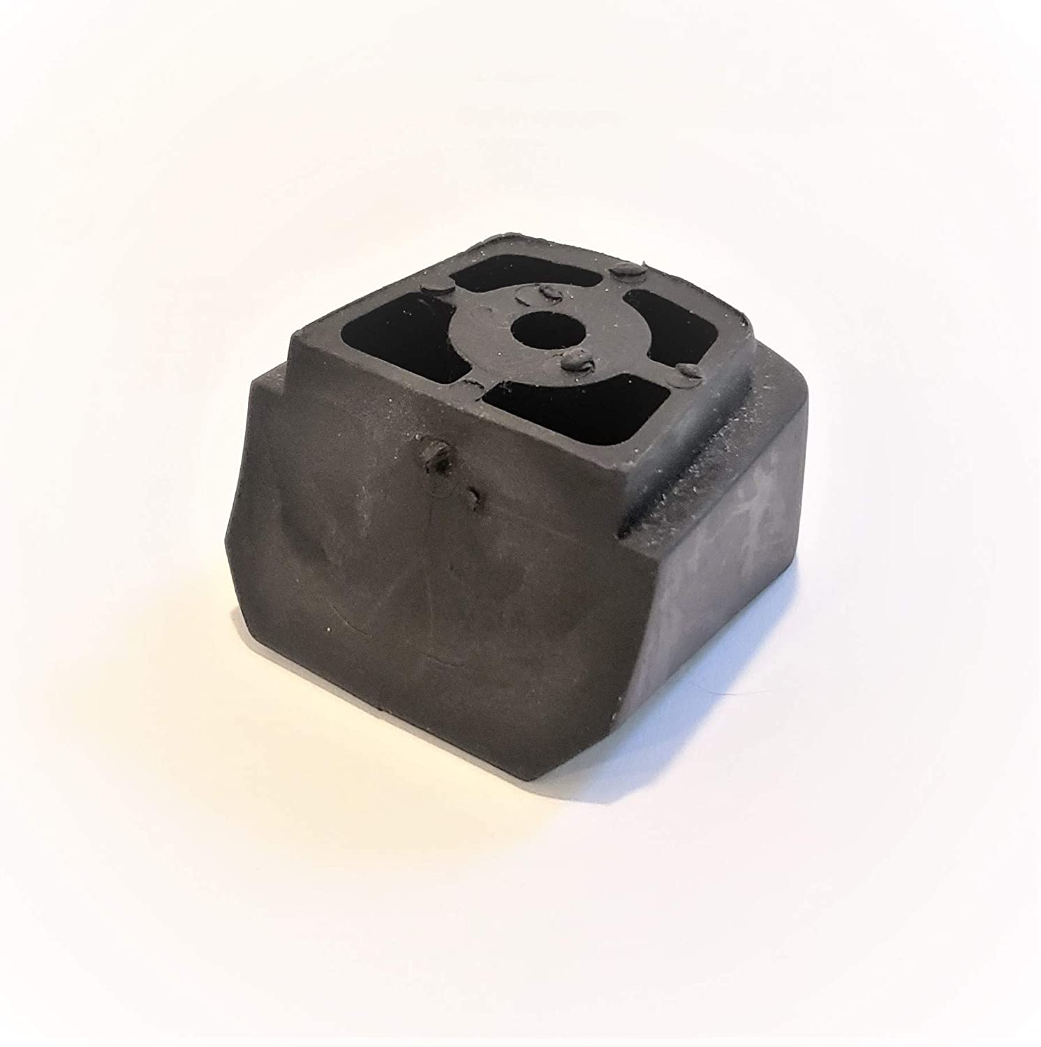 Xino Sports Replacement Brake Pad - TPR Rubber, 1 Piece - Xino Sports