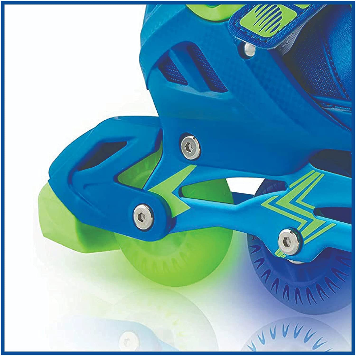Replacement brake for rollerblades - Xino Sports