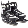 Ice Skates for Boys and Girls | Adjustable | Reinforced Ankle Support - Xino Sports