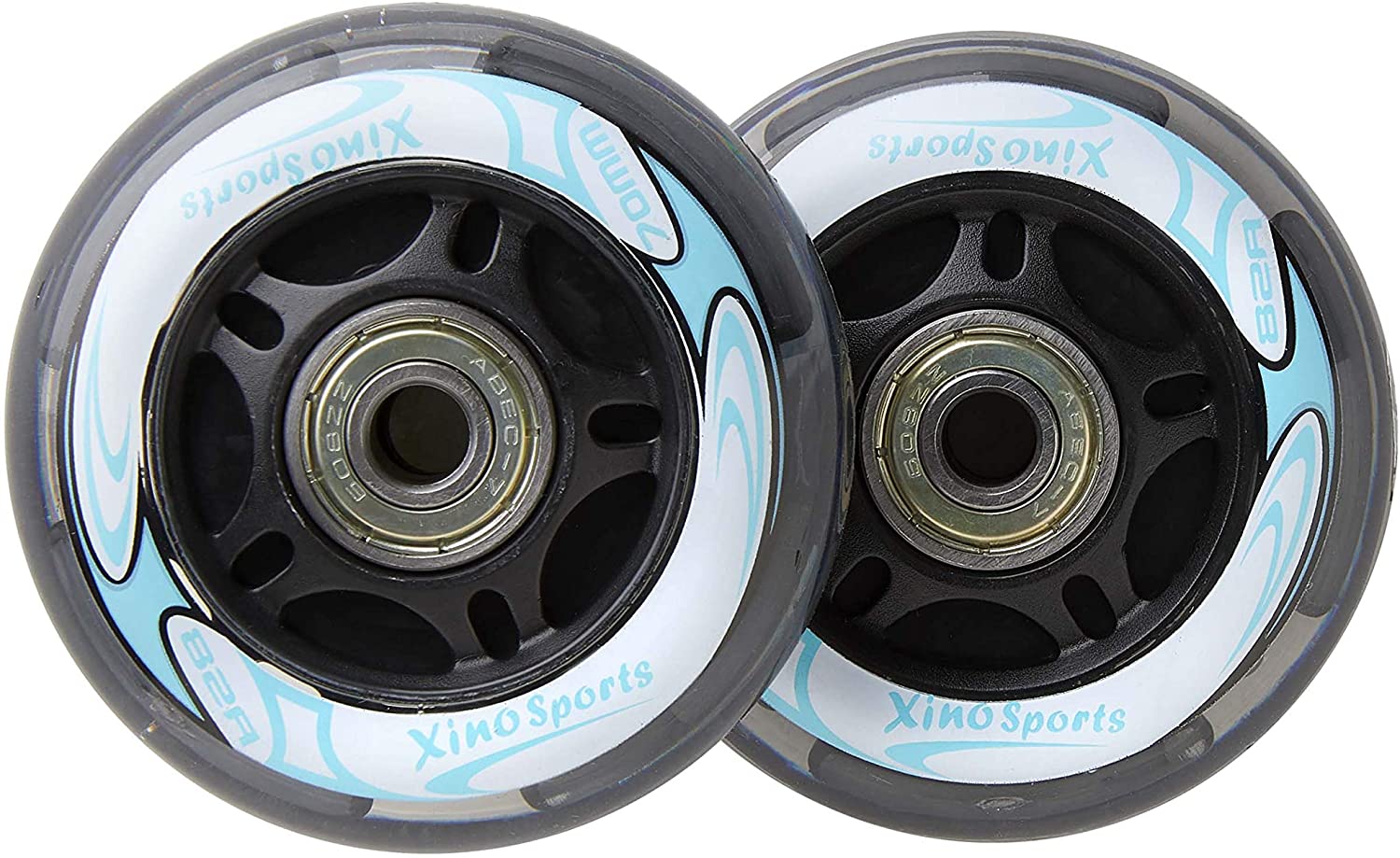Roller Blades Replacement Wheels - Xino Sports