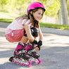 Roller Blades for Boys and Girls - Light-Up Inline Skates  | Xino Sports - Xino Sports