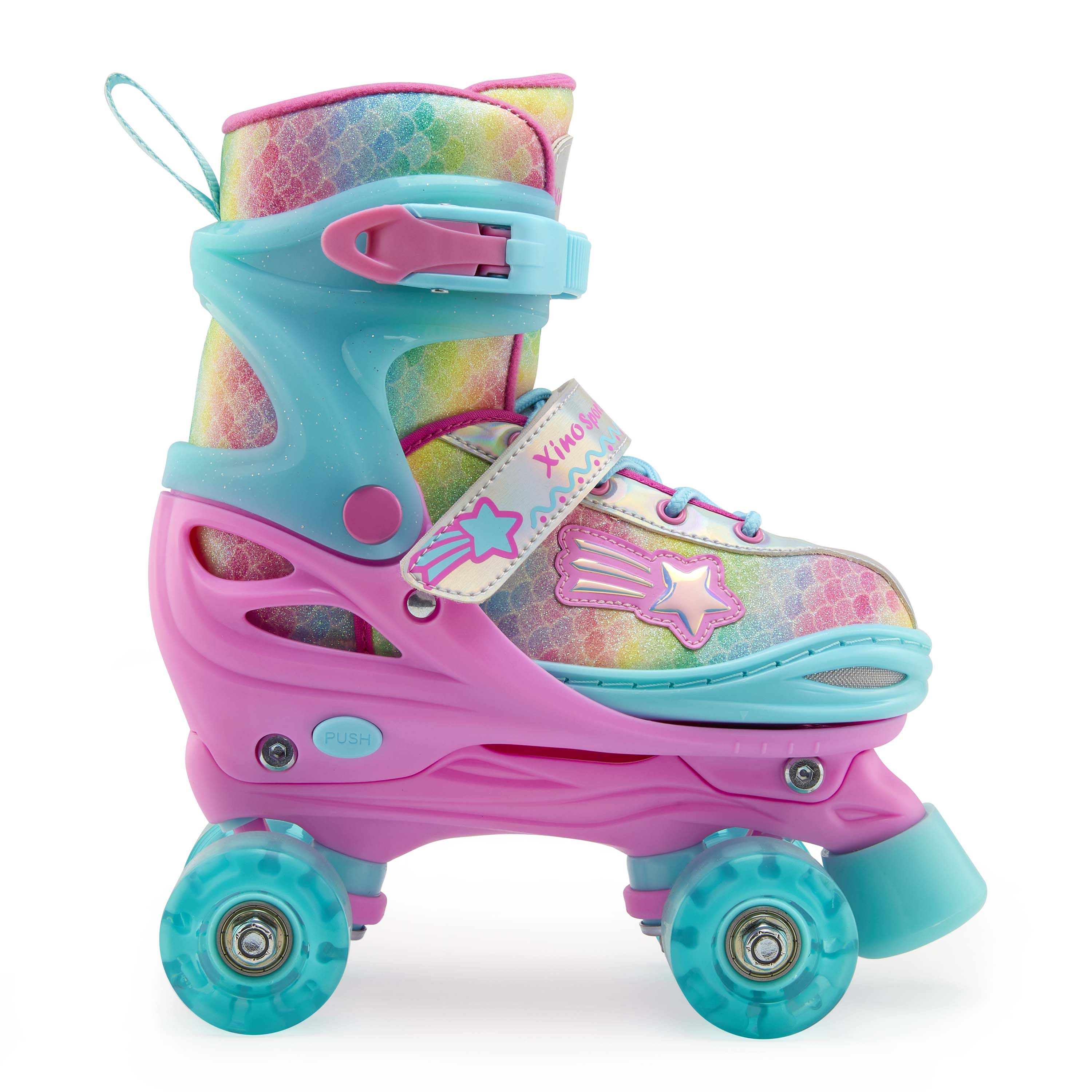 Girls roller skates - Xino Sports