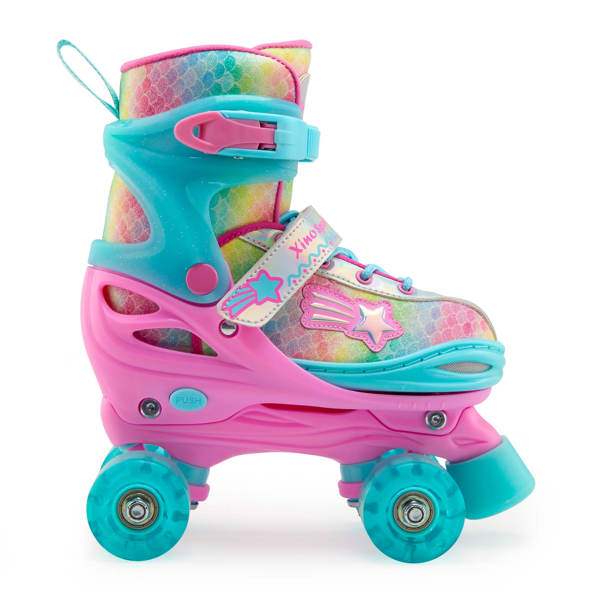 Girls roller skates - Xino Sports