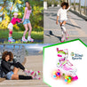 Roller Skates for Kids | Quality, Light-Up, Adjustable Skates | Xino Sports - Xino Sports