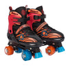 Roller skates and roller blade combo for kids, youth and adults - Xino Sports