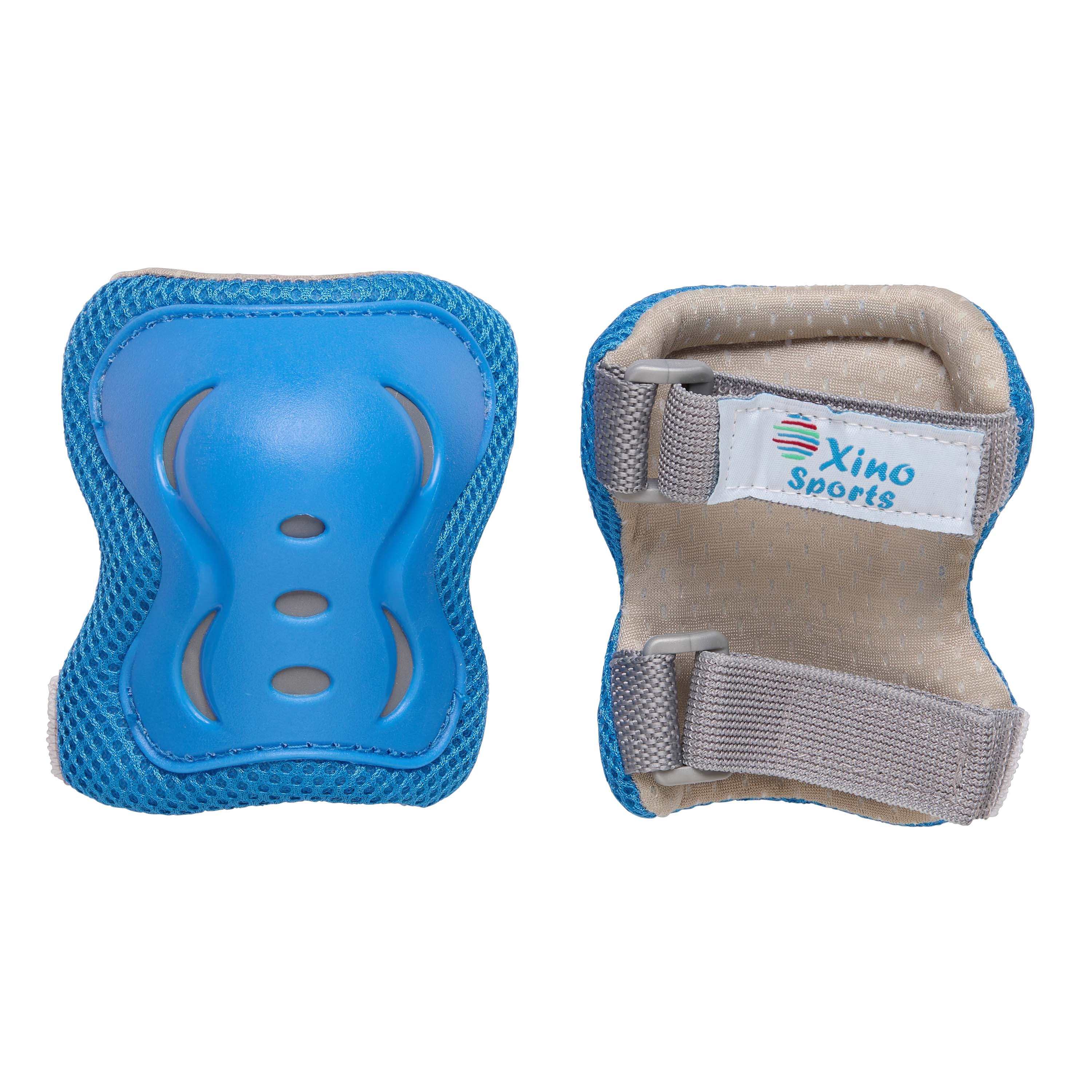 Protective gear by Xino Sports