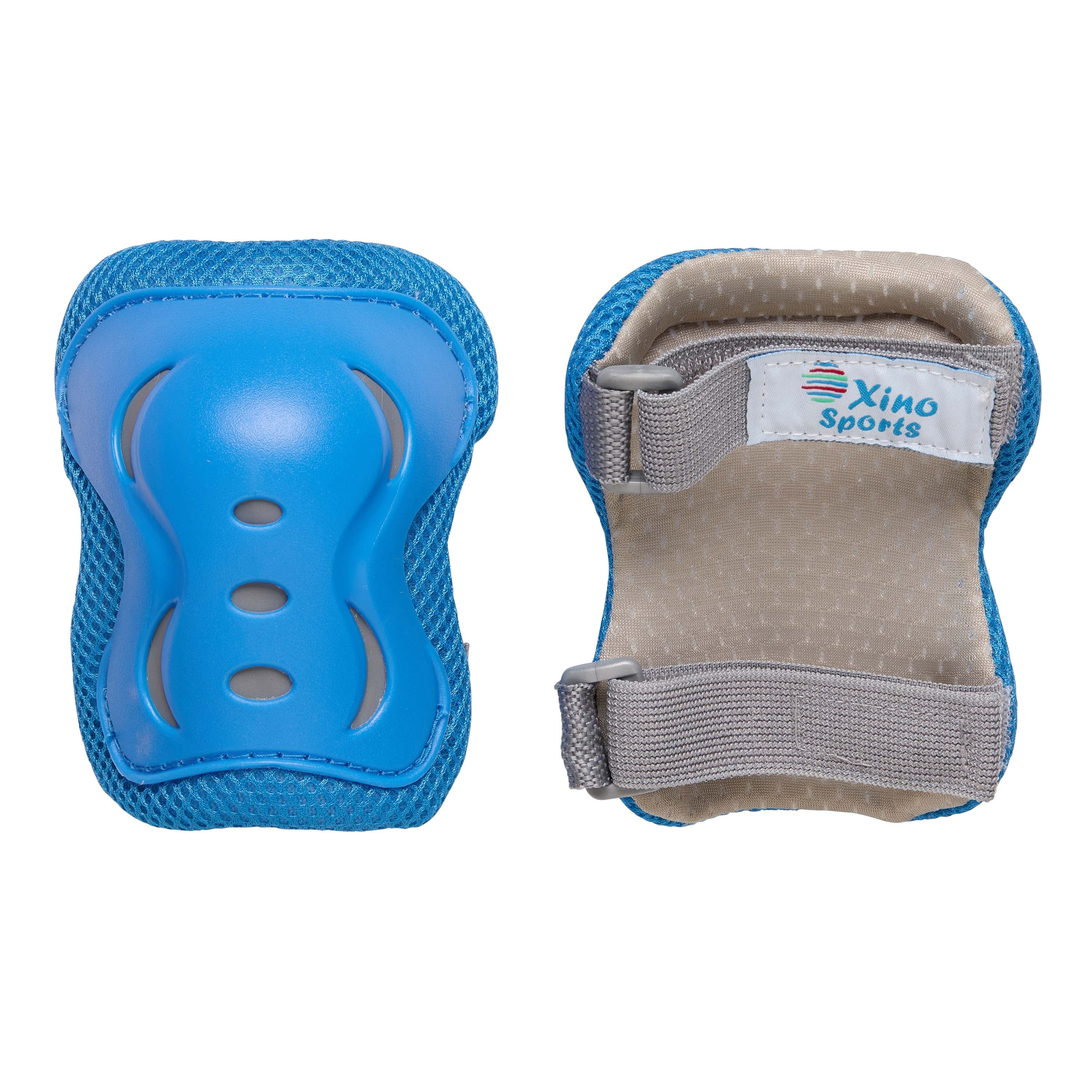 Protective gear by Xino Sports