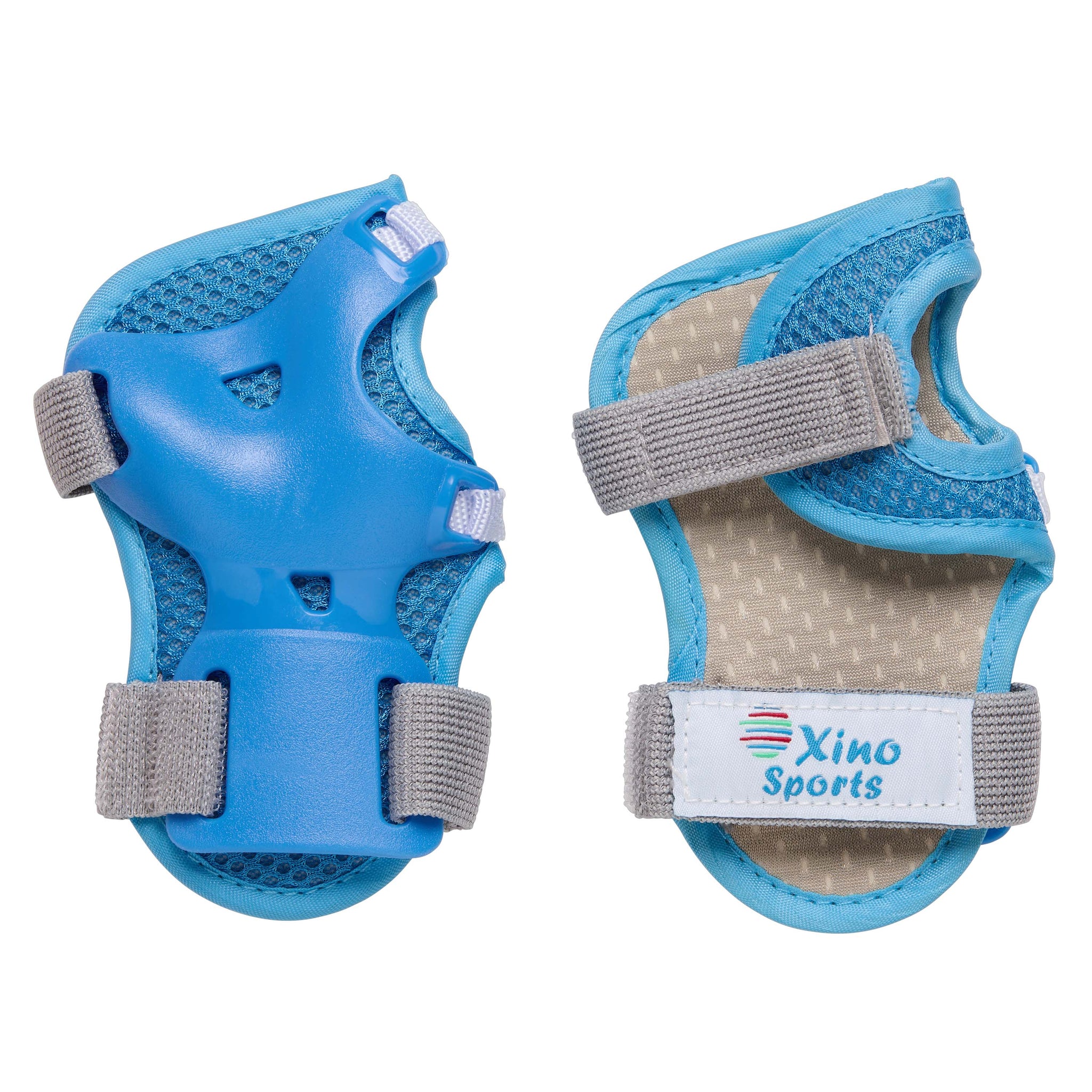 Protective gear by Xino Sports