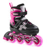 Girls' Inline Skates - Xino Sports