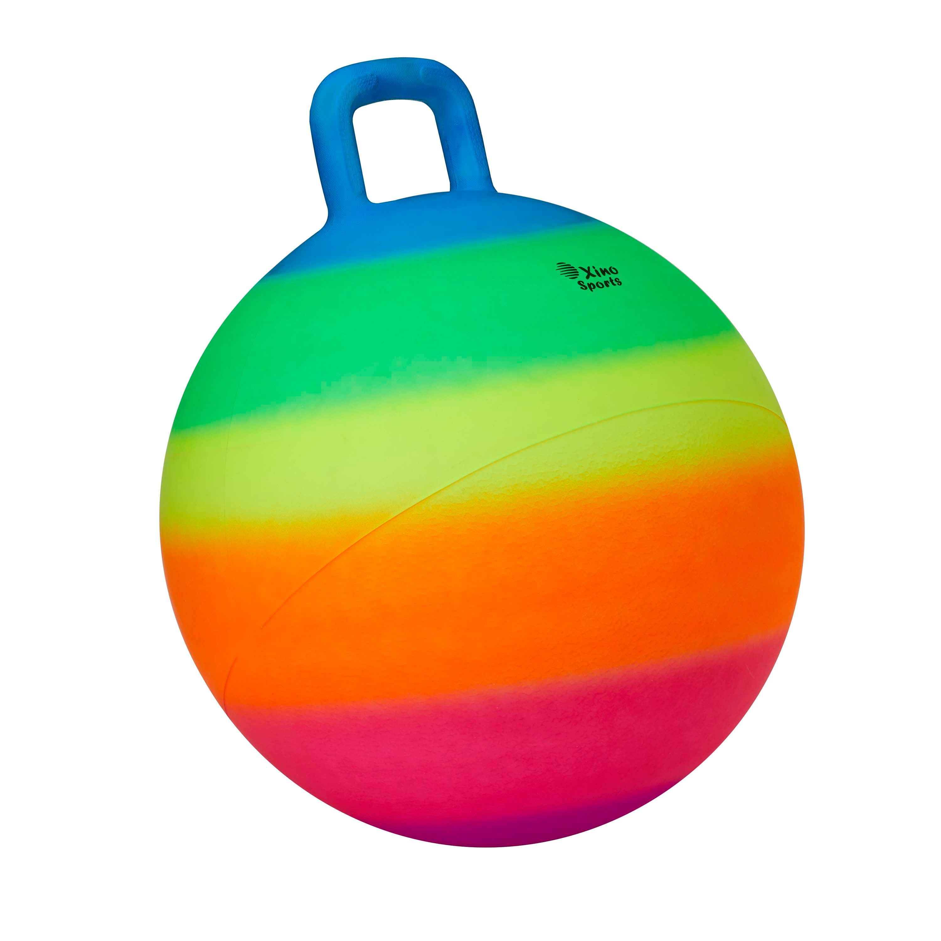 Hopping Ball for Kids - Xino Sports