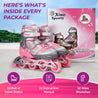 Kids rollerblades - Xino Sports