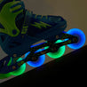 Light-up Kids Inline Skates - Xino Sports