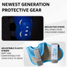 Protective gear by Xino Sports