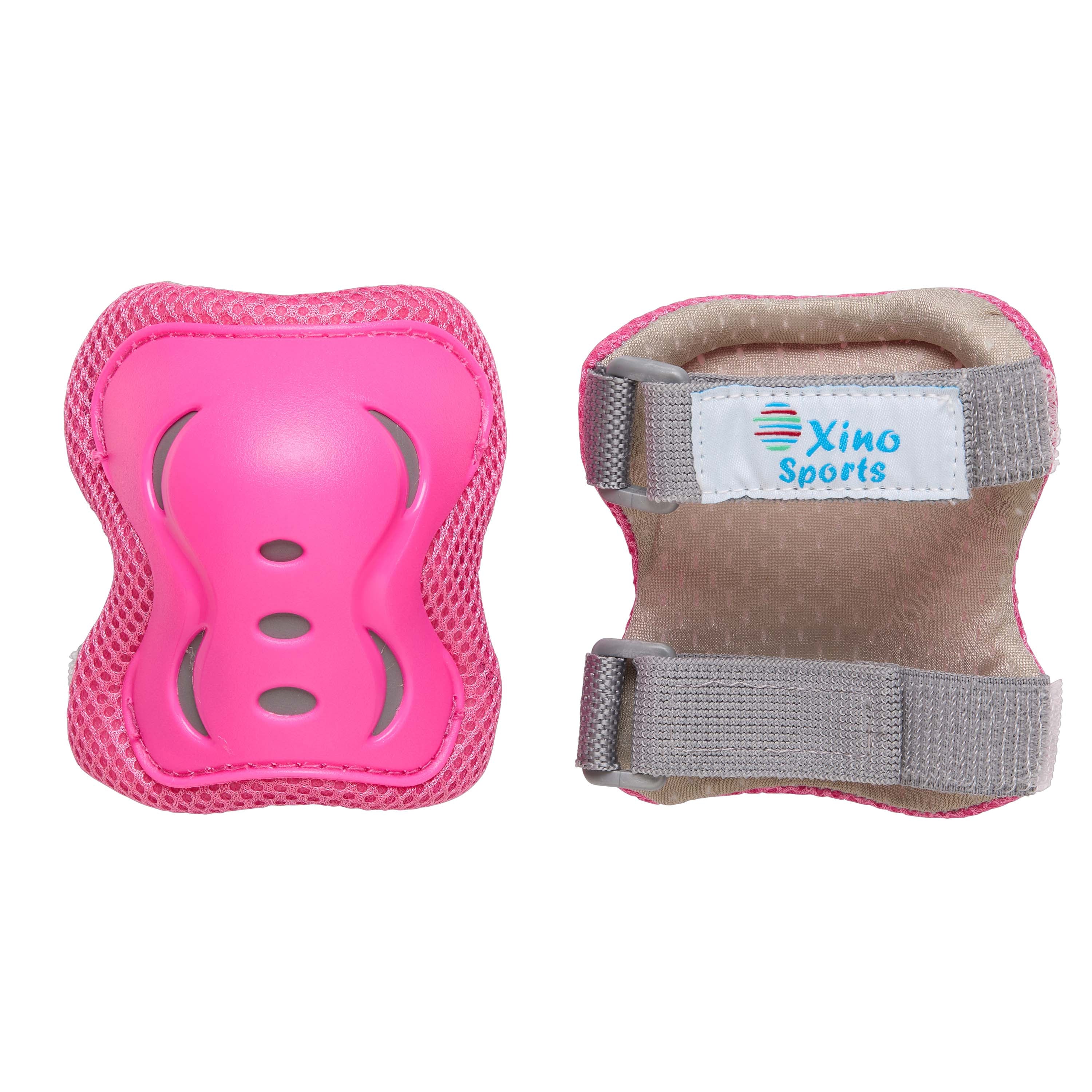 Protective gear by Xino Sports