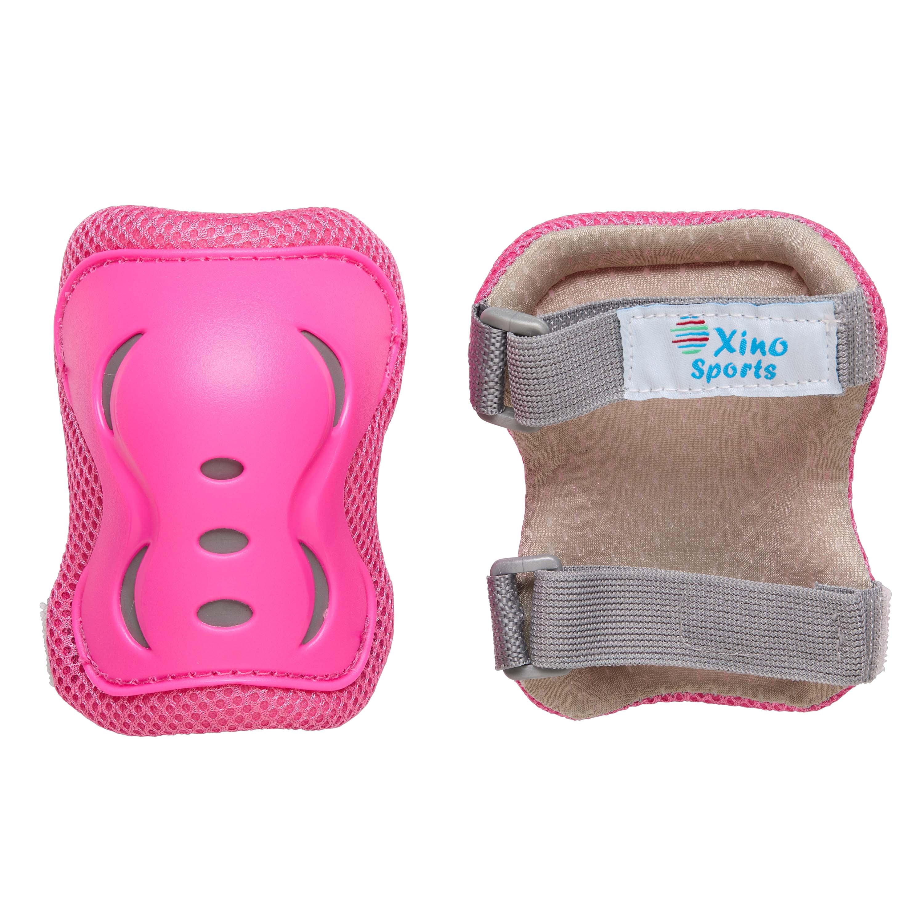 Protective gear by Xino Sports
