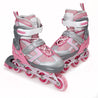 Adjustable Kids Roller Blades (Rose) - Xino Sports