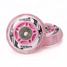 Rollerblade replacement wheels - Xino Sports