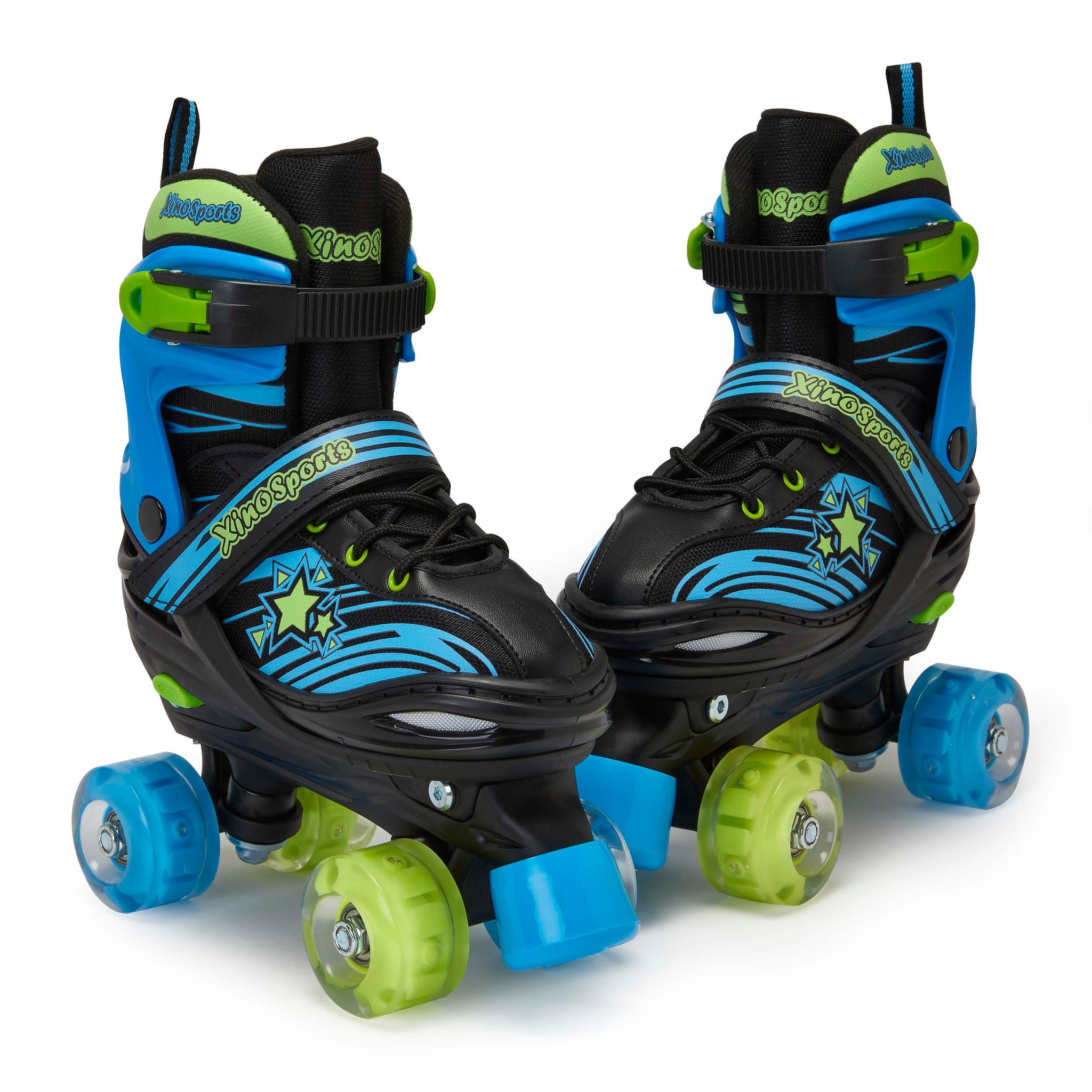 Kids Roller Skates - Xino Sports